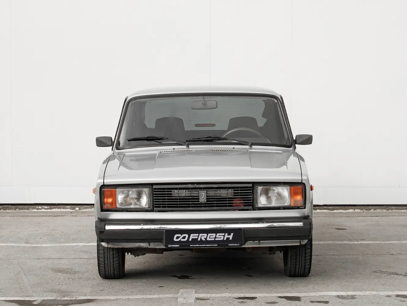 LADA (ВАЗ)