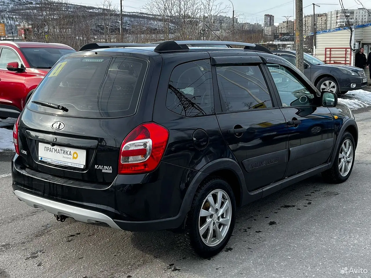 LADA (ВАЗ)