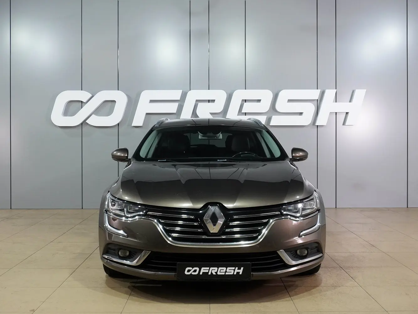 Renault