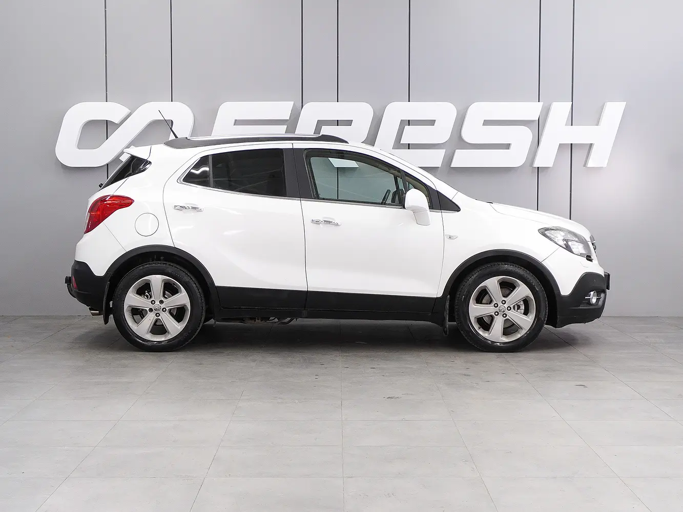 Opel
