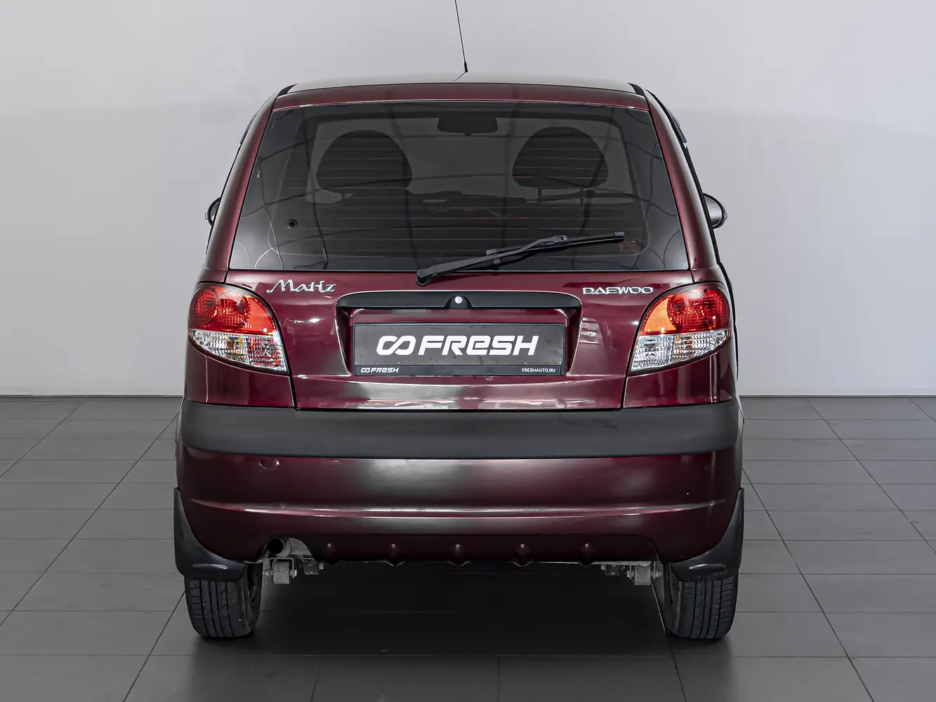Daewoo