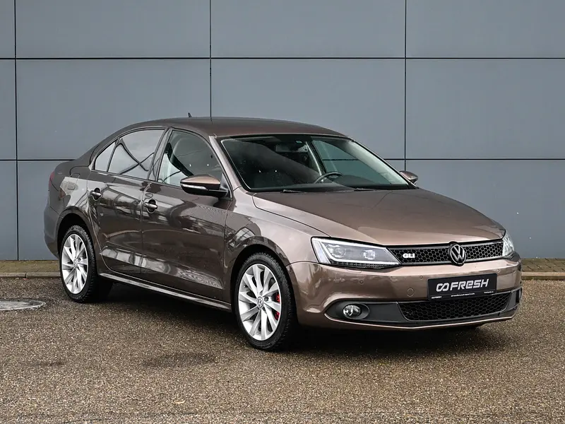 Jetta