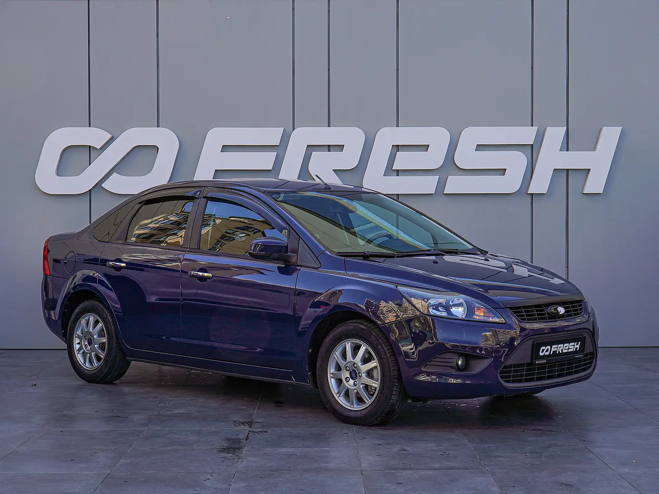 Ford
