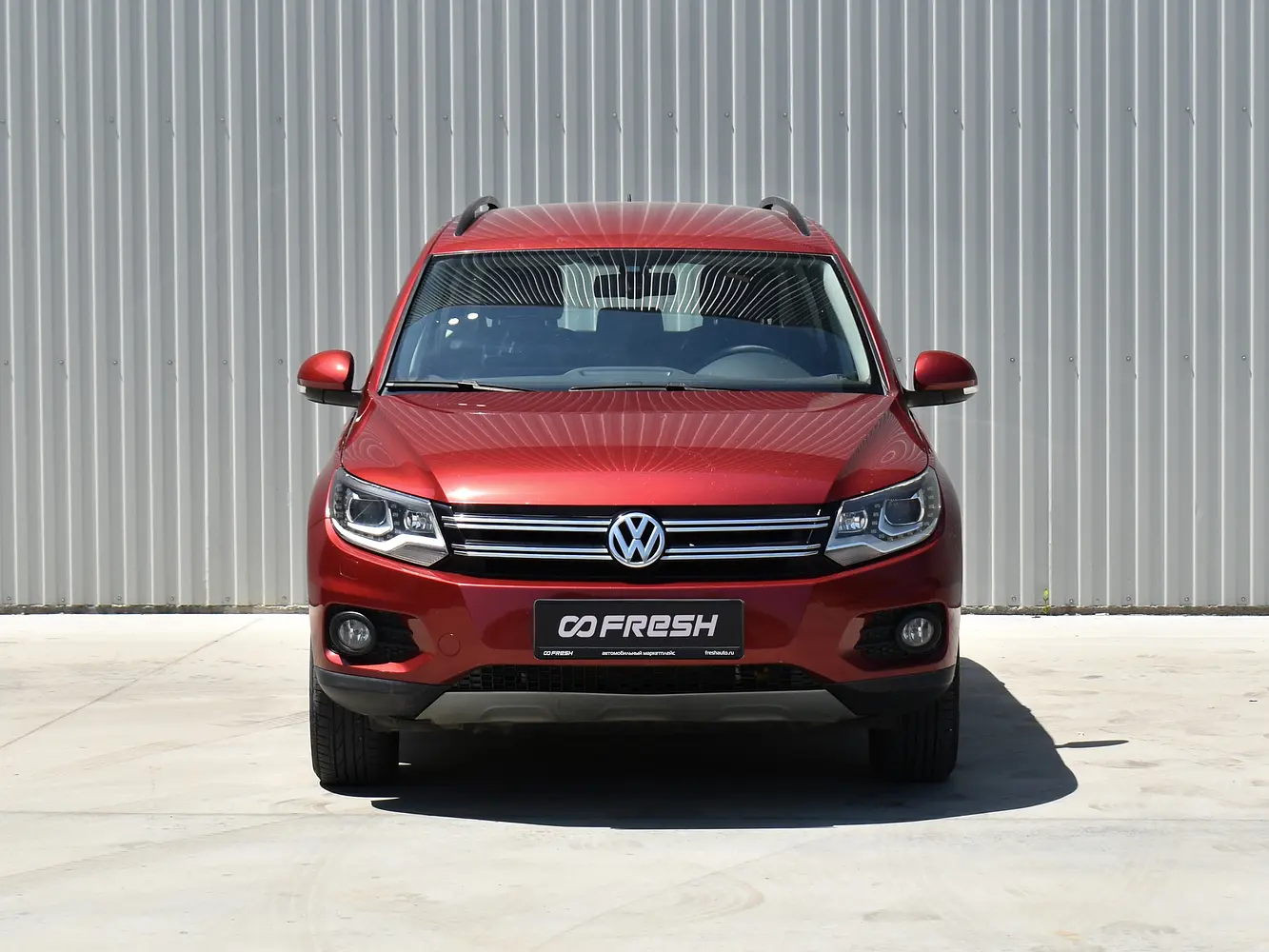 Volkswagen