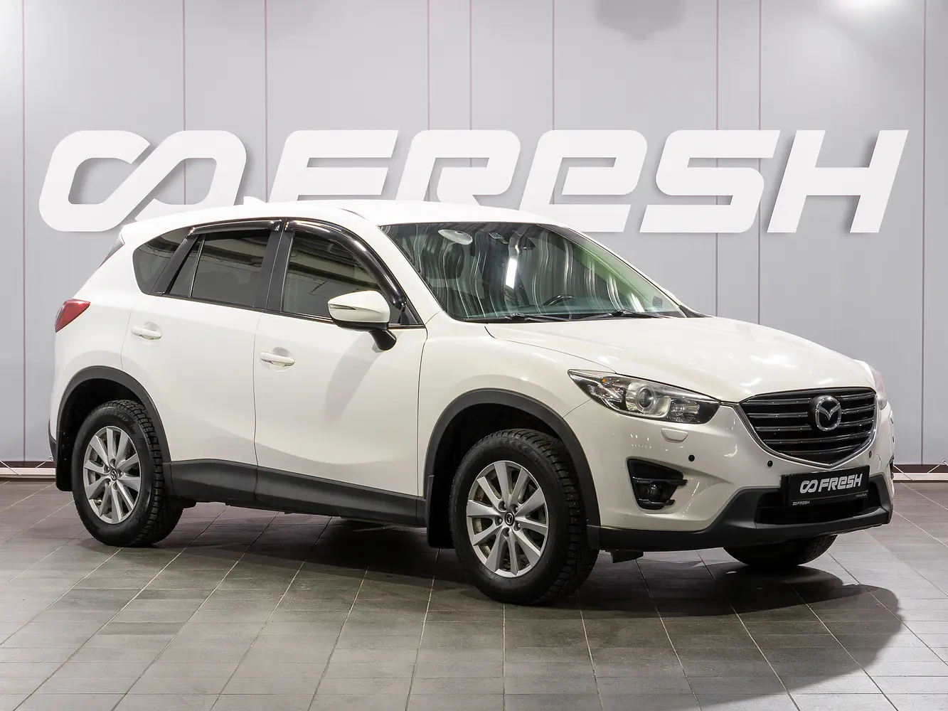 Mazda
