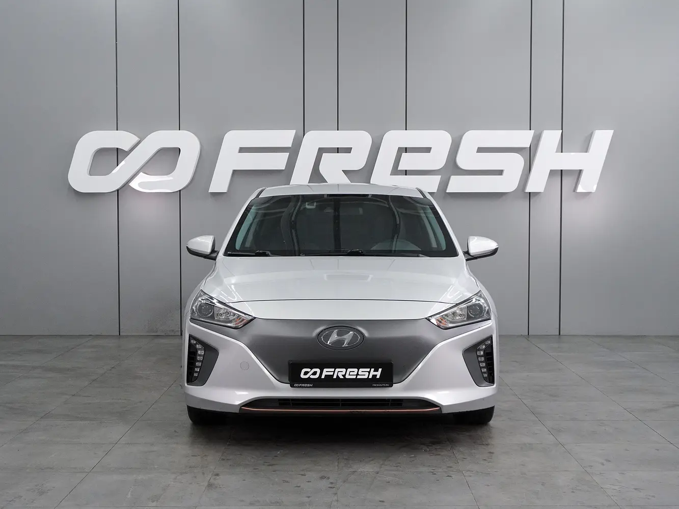 Hyundai