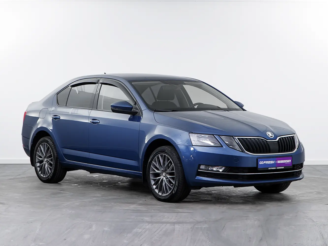 Skoda