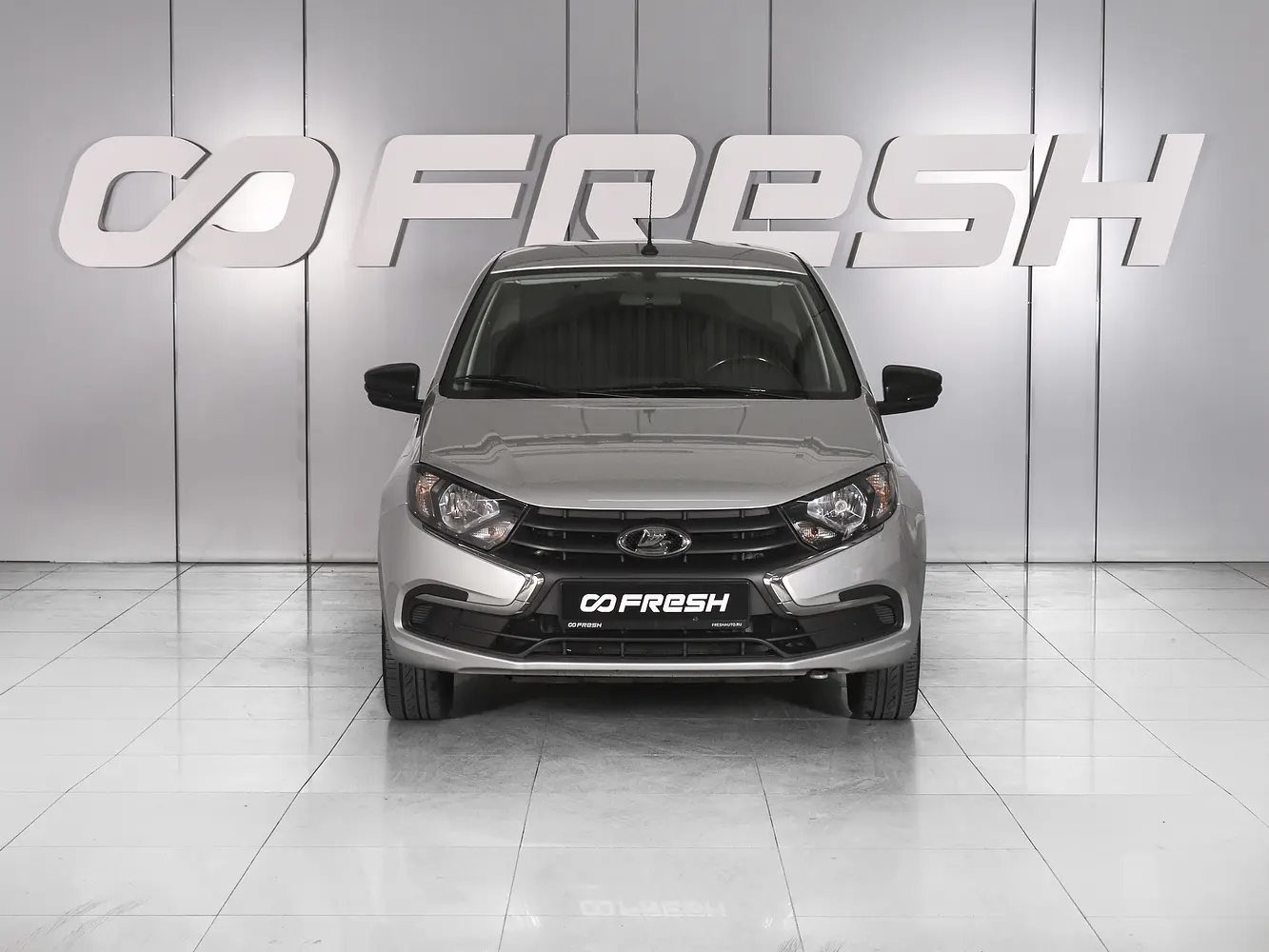 LADA (ВАЗ)