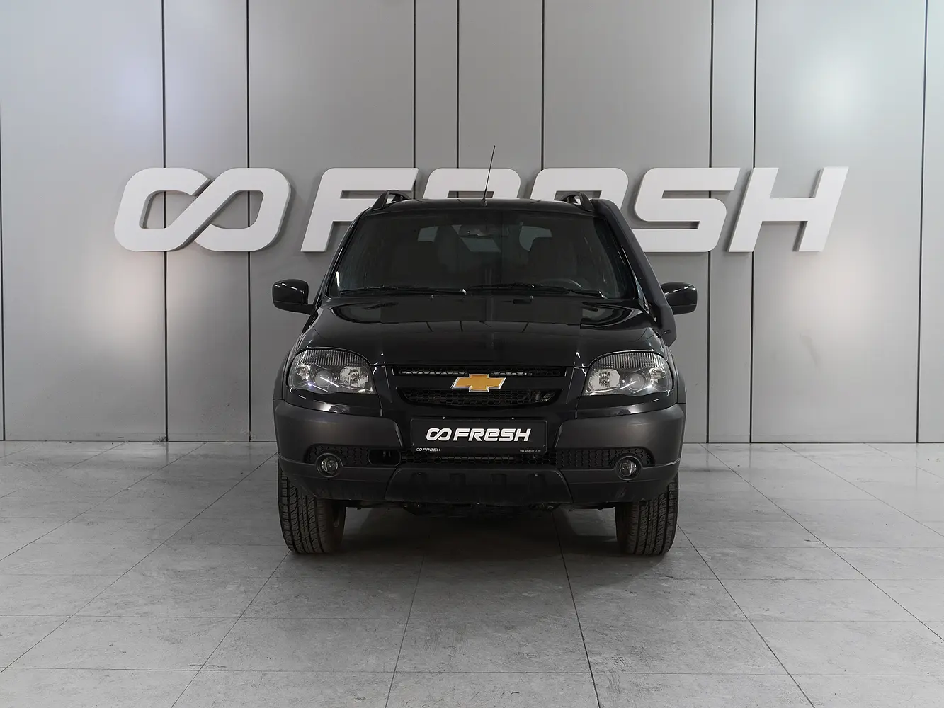 Chevrolet