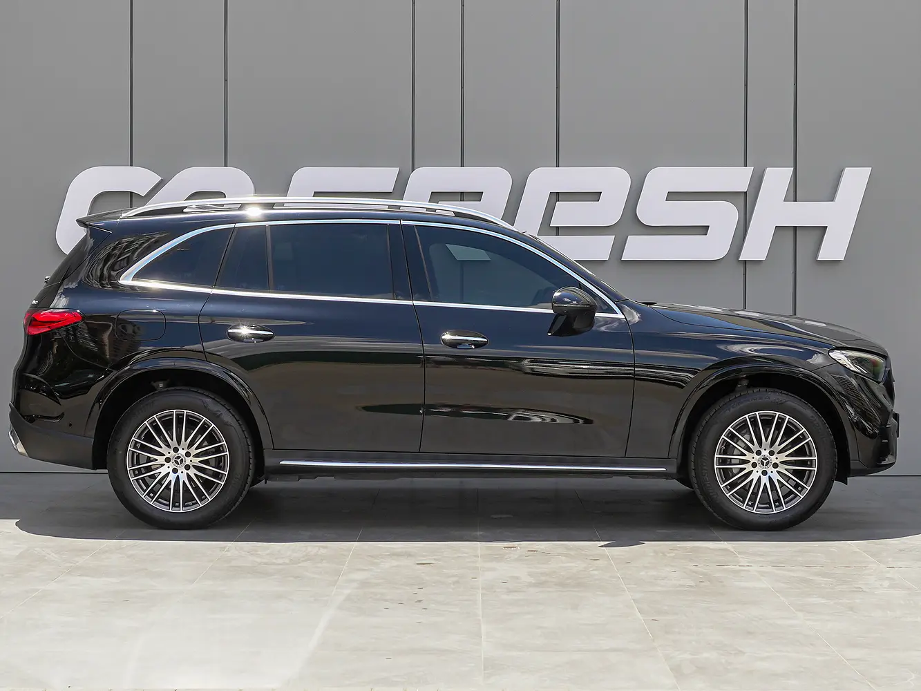 Mercedes-Benz