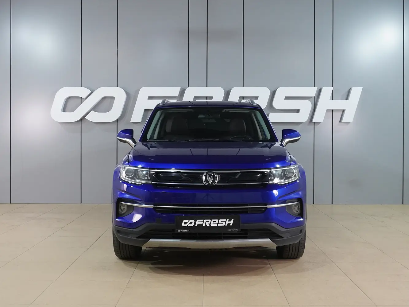 Changan