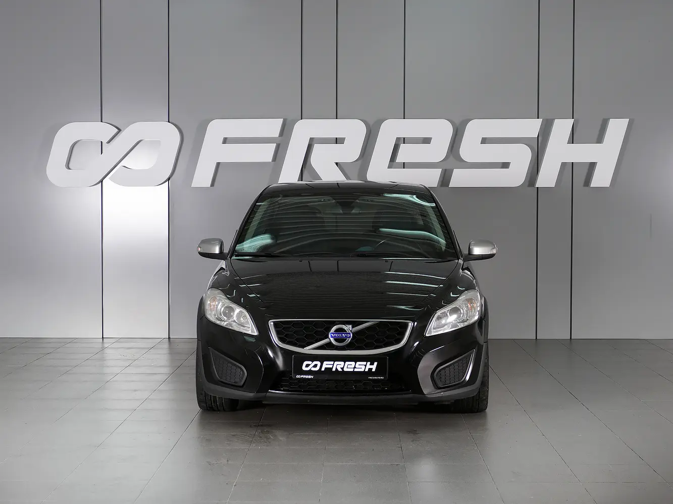 Volvo