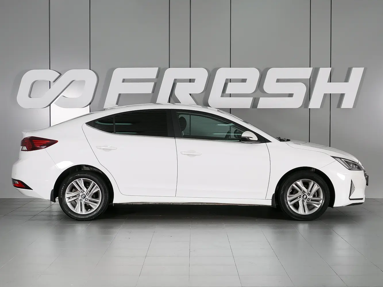 Hyundai