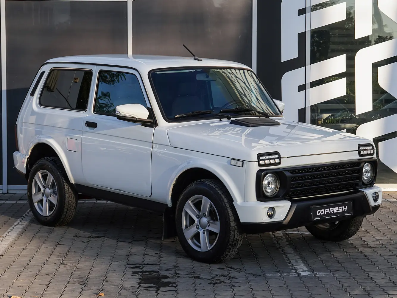 LADA (ВАЗ)