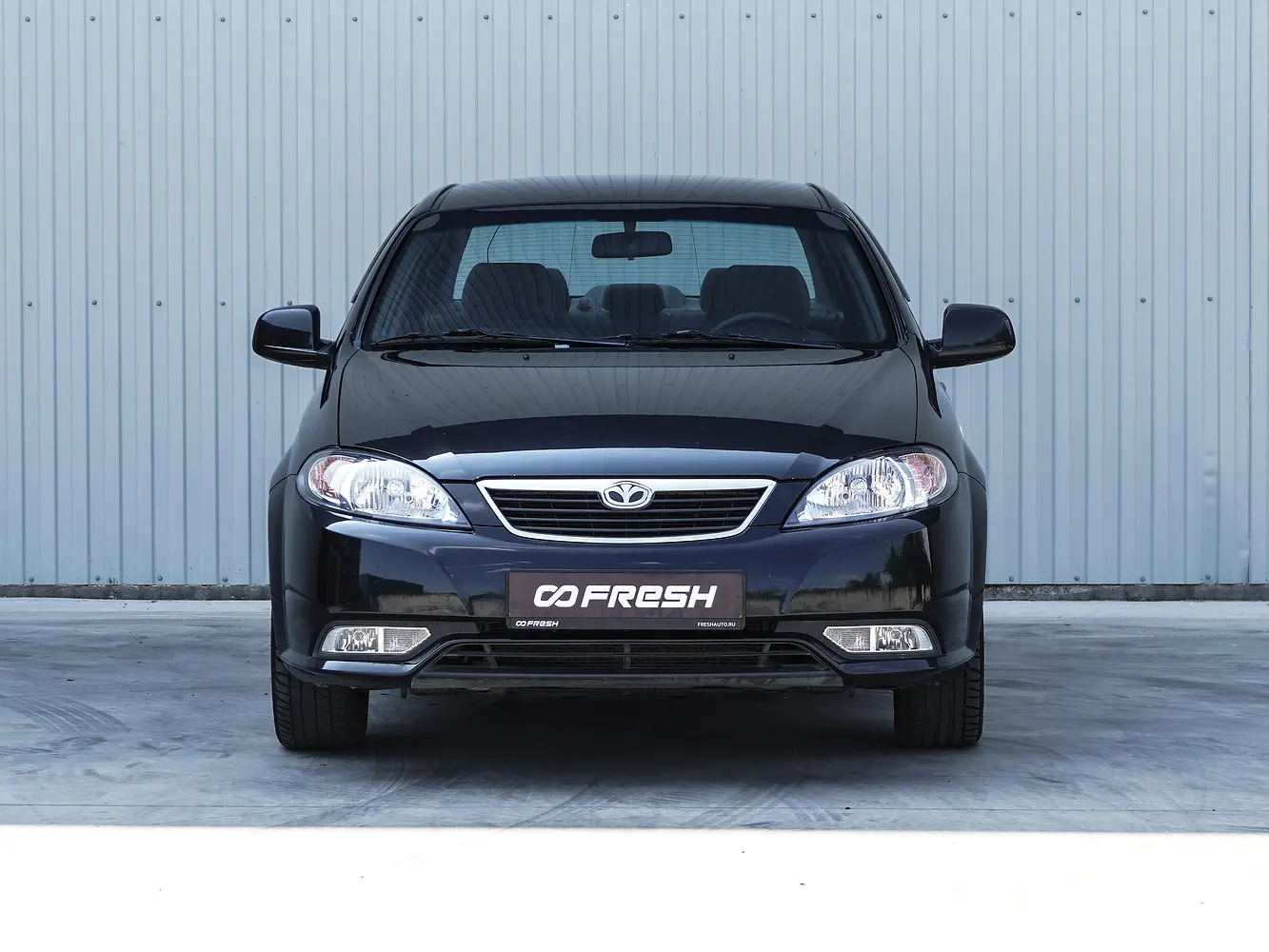 Daewoo