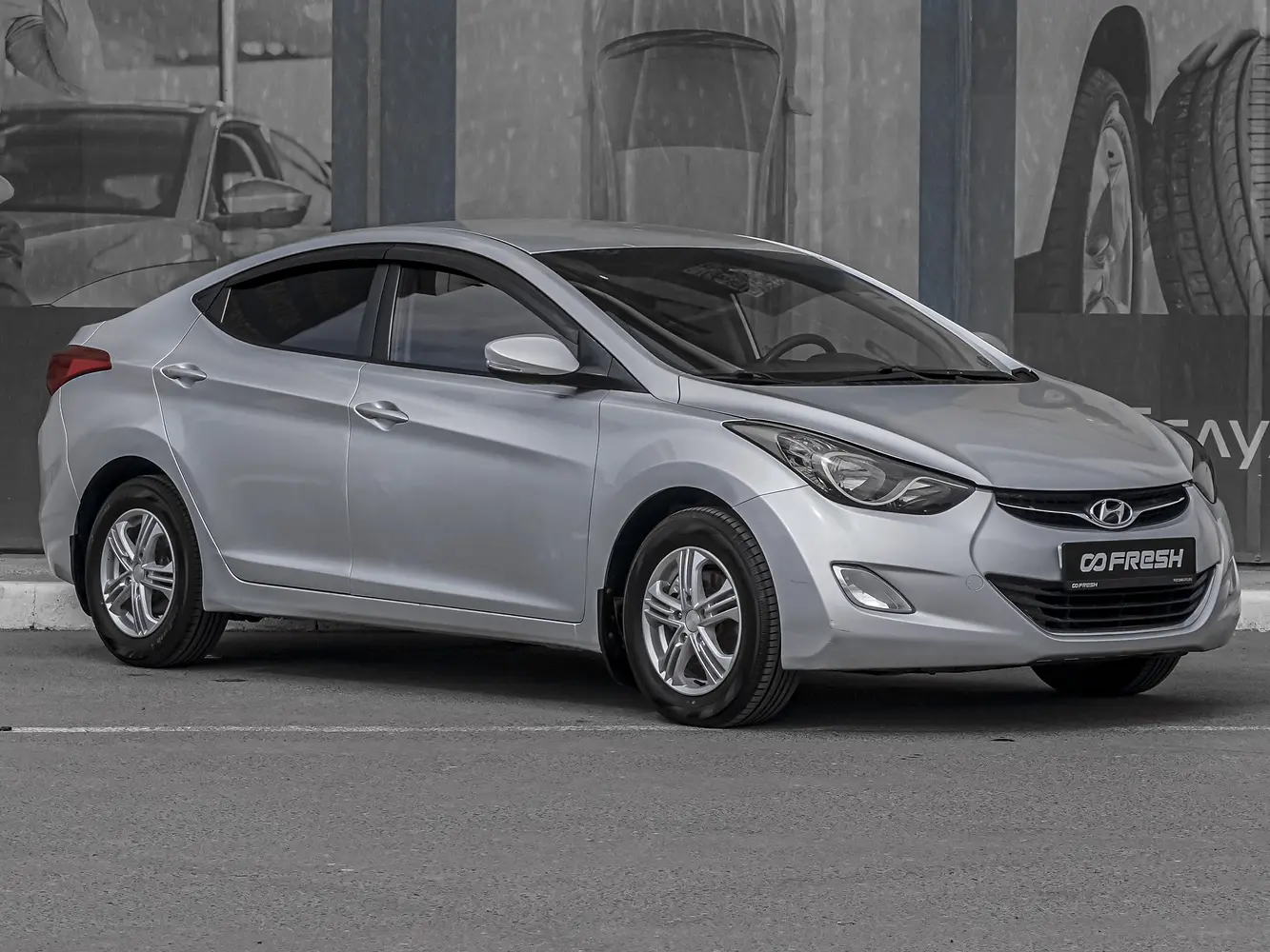 Hyundai