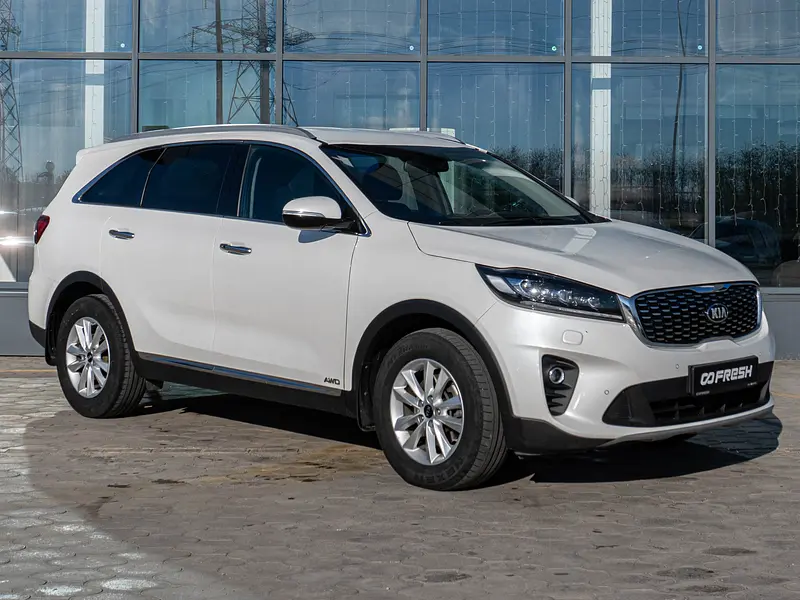 Sorento