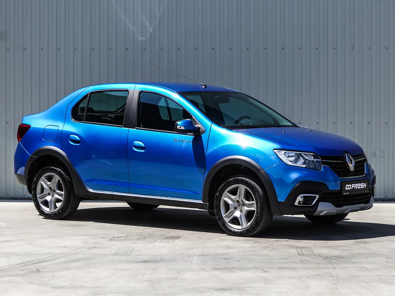 Renault
