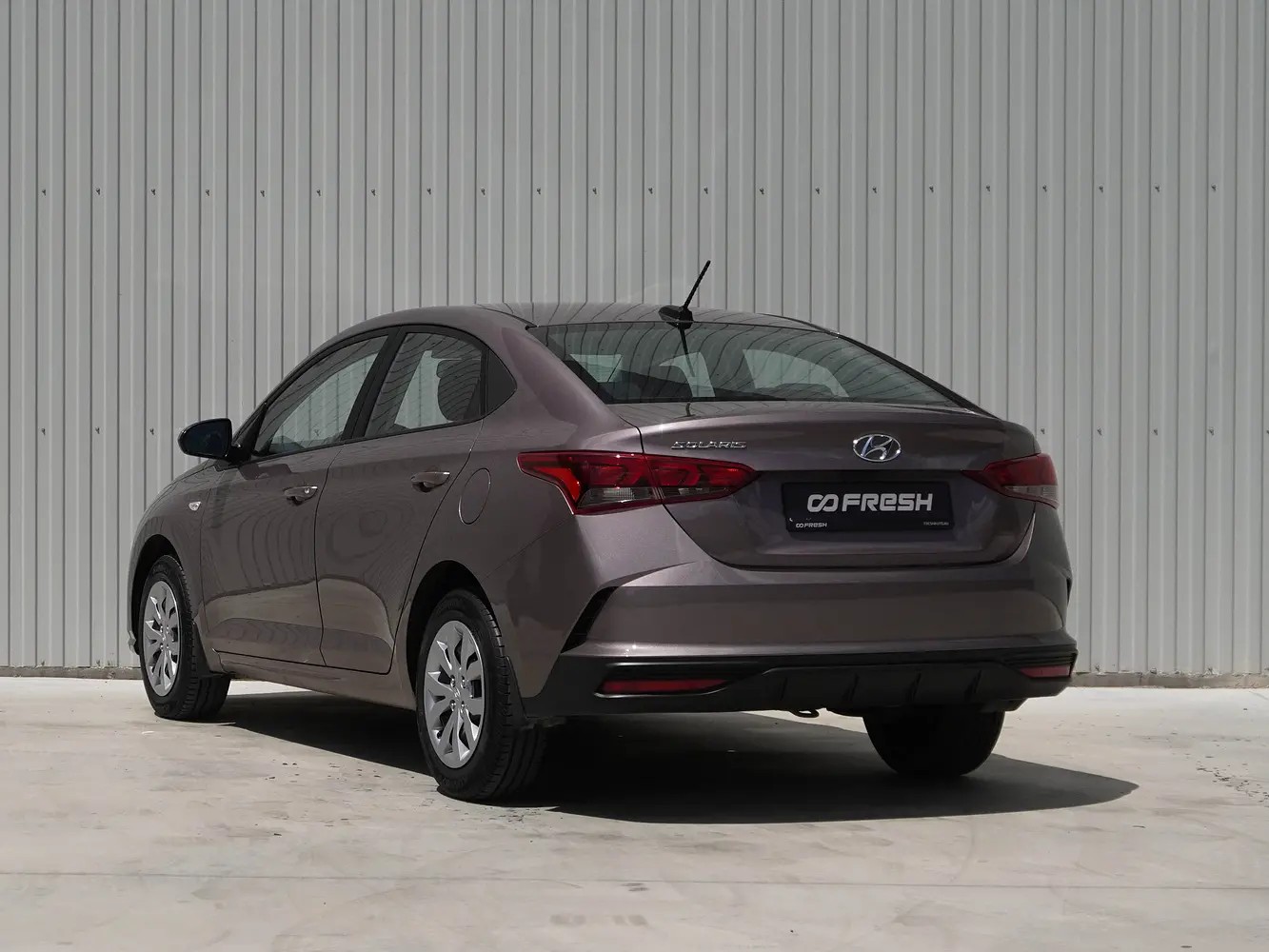 Hyundai