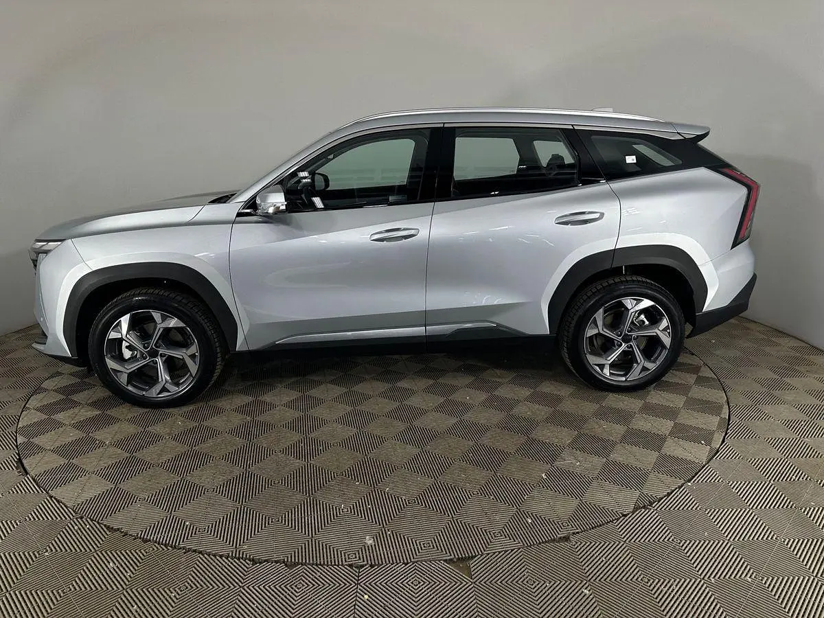 Geely