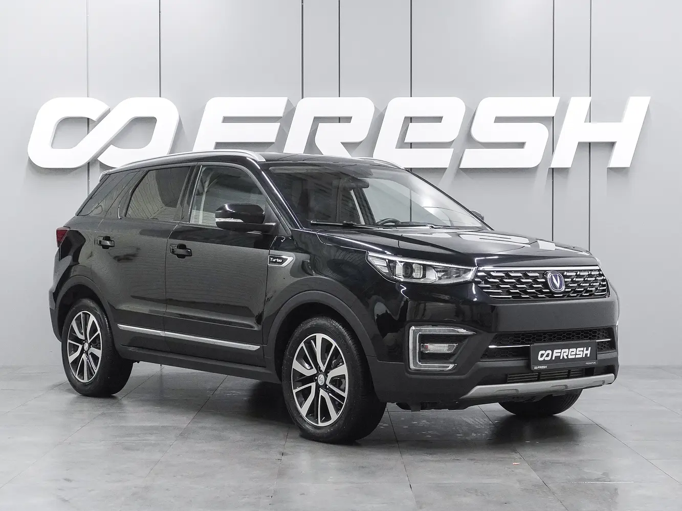 Changan