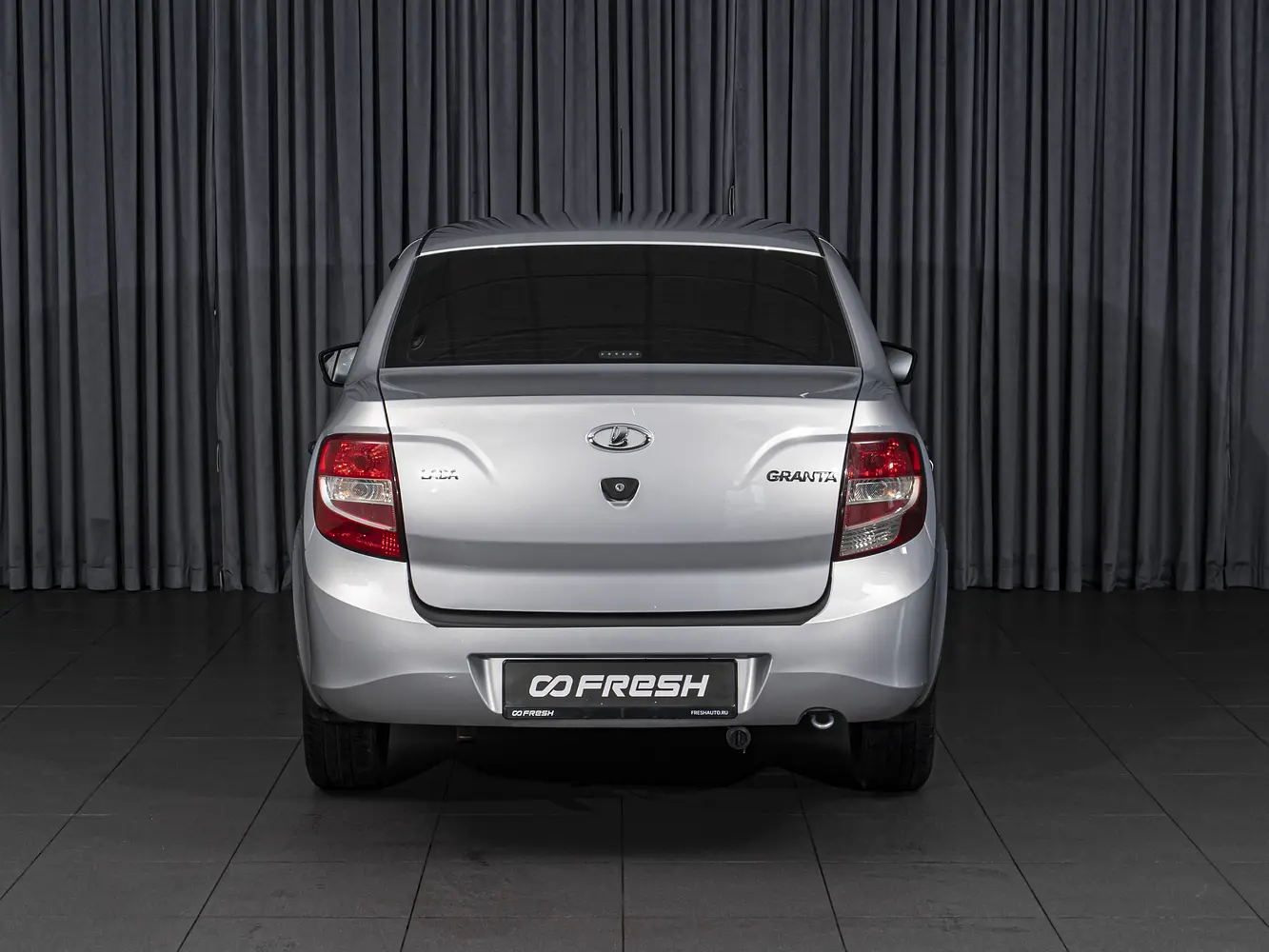 LADA (ВАЗ)