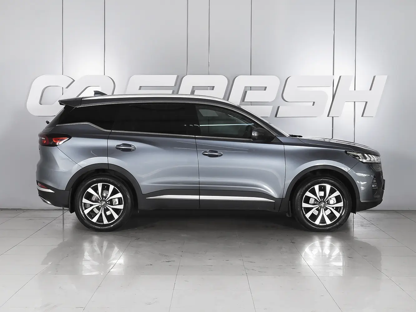 Chery
