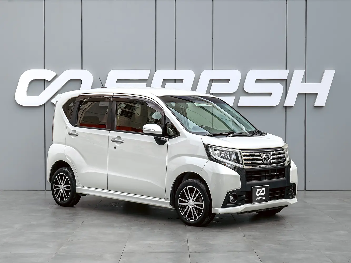 Daihatsu