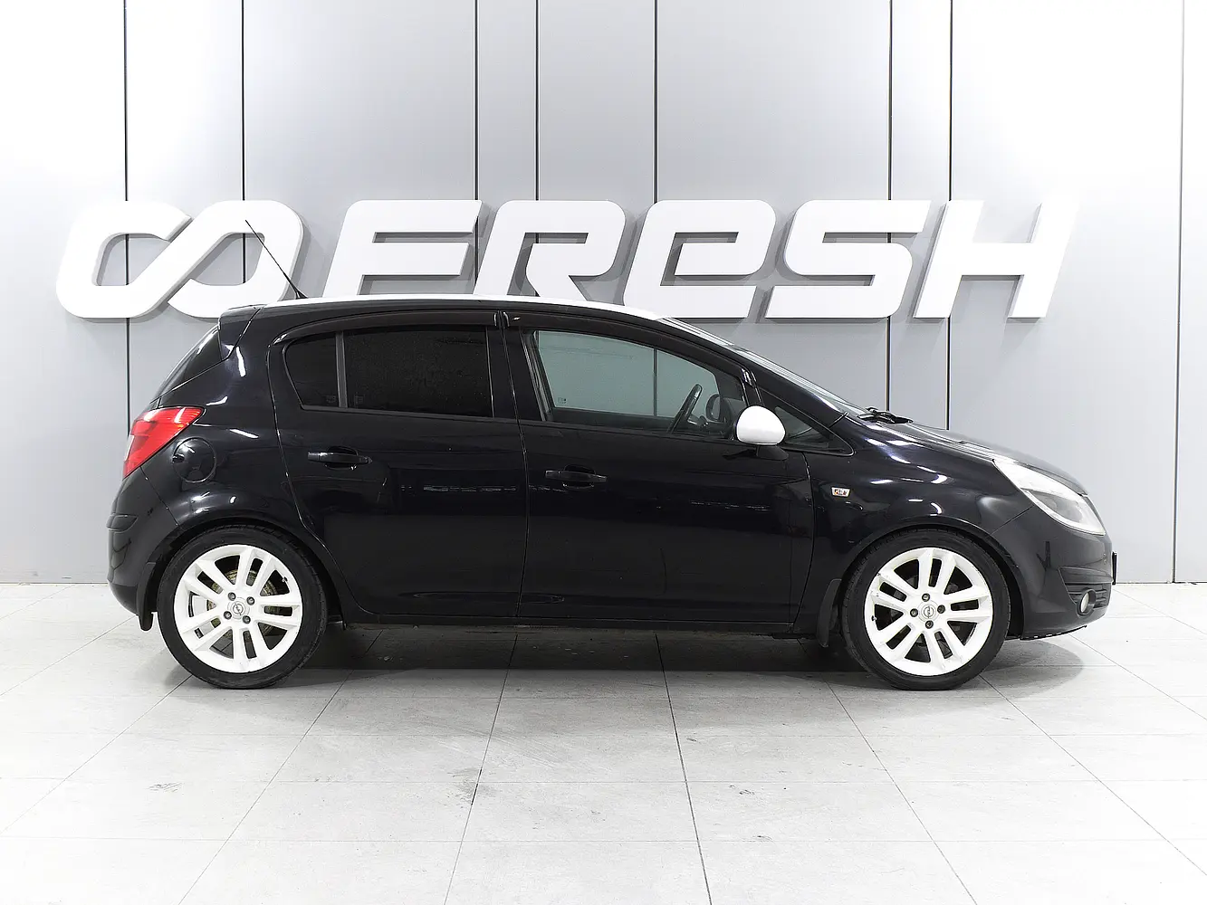 Opel