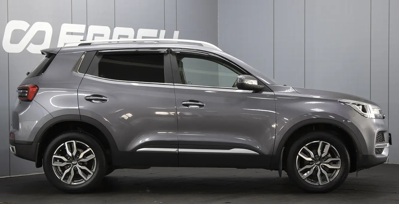 Chery