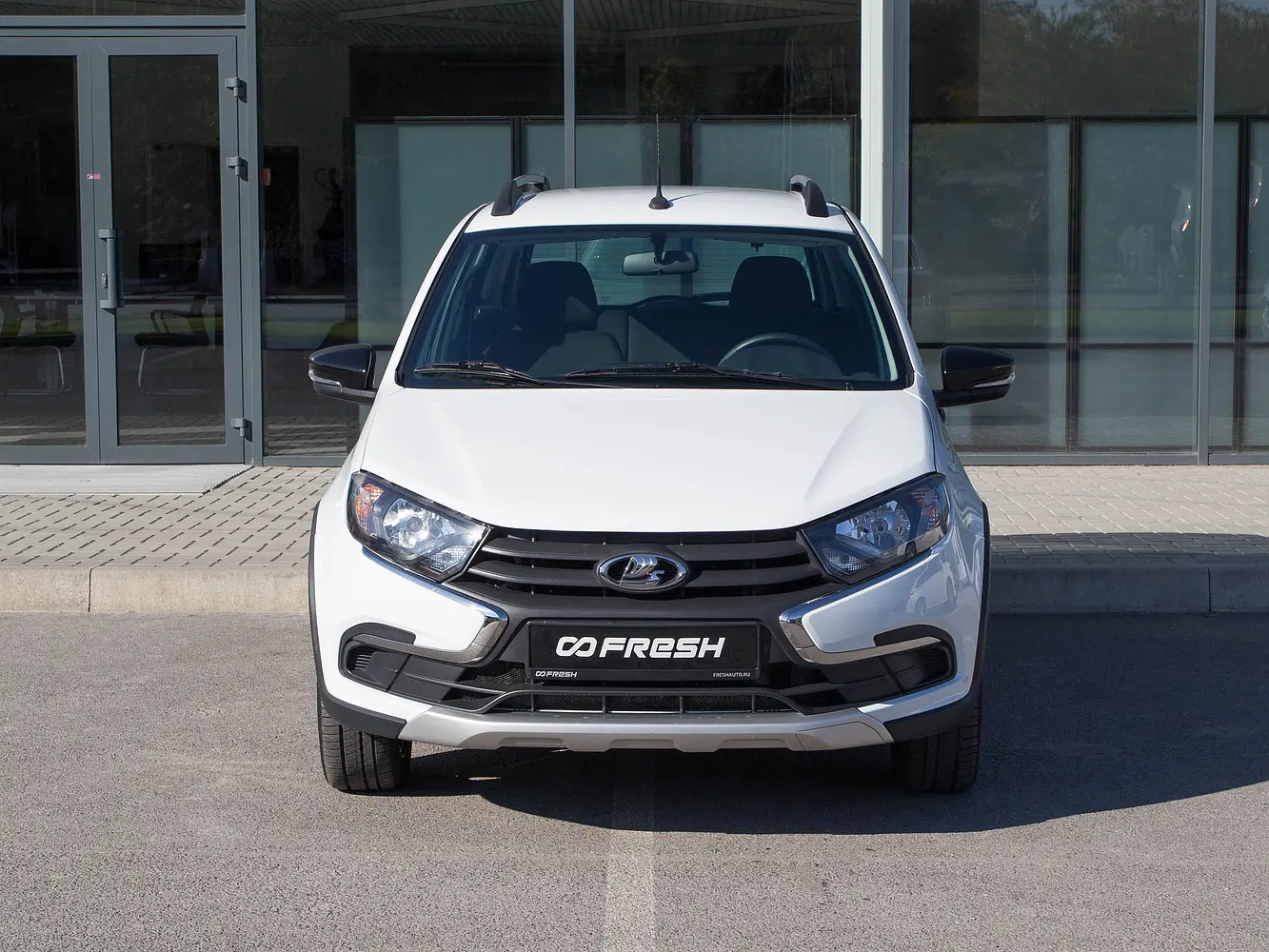 LADA (ВАЗ)
