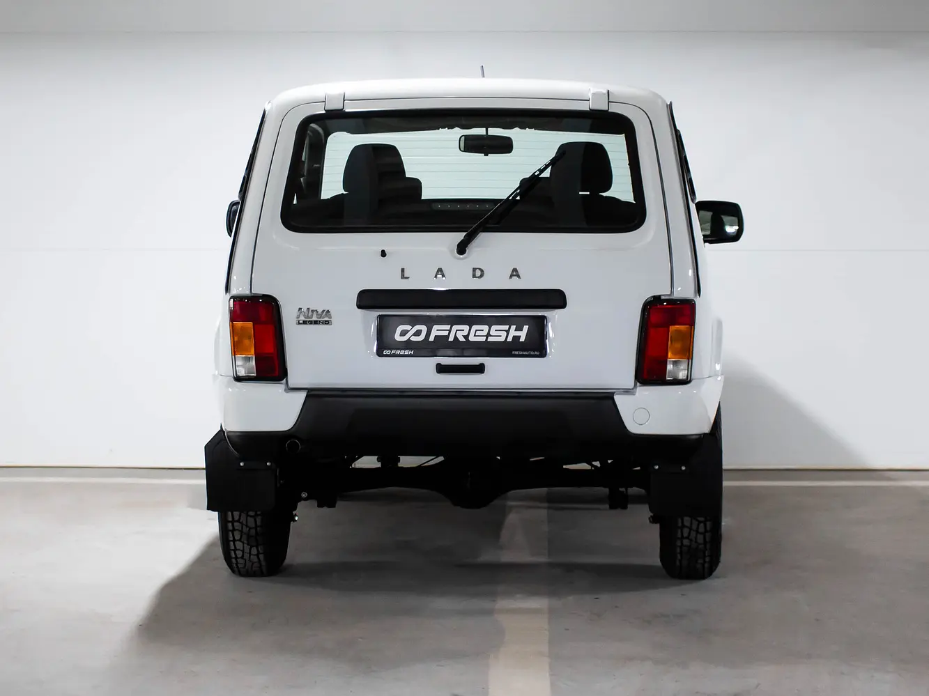 LADA (ВАЗ)