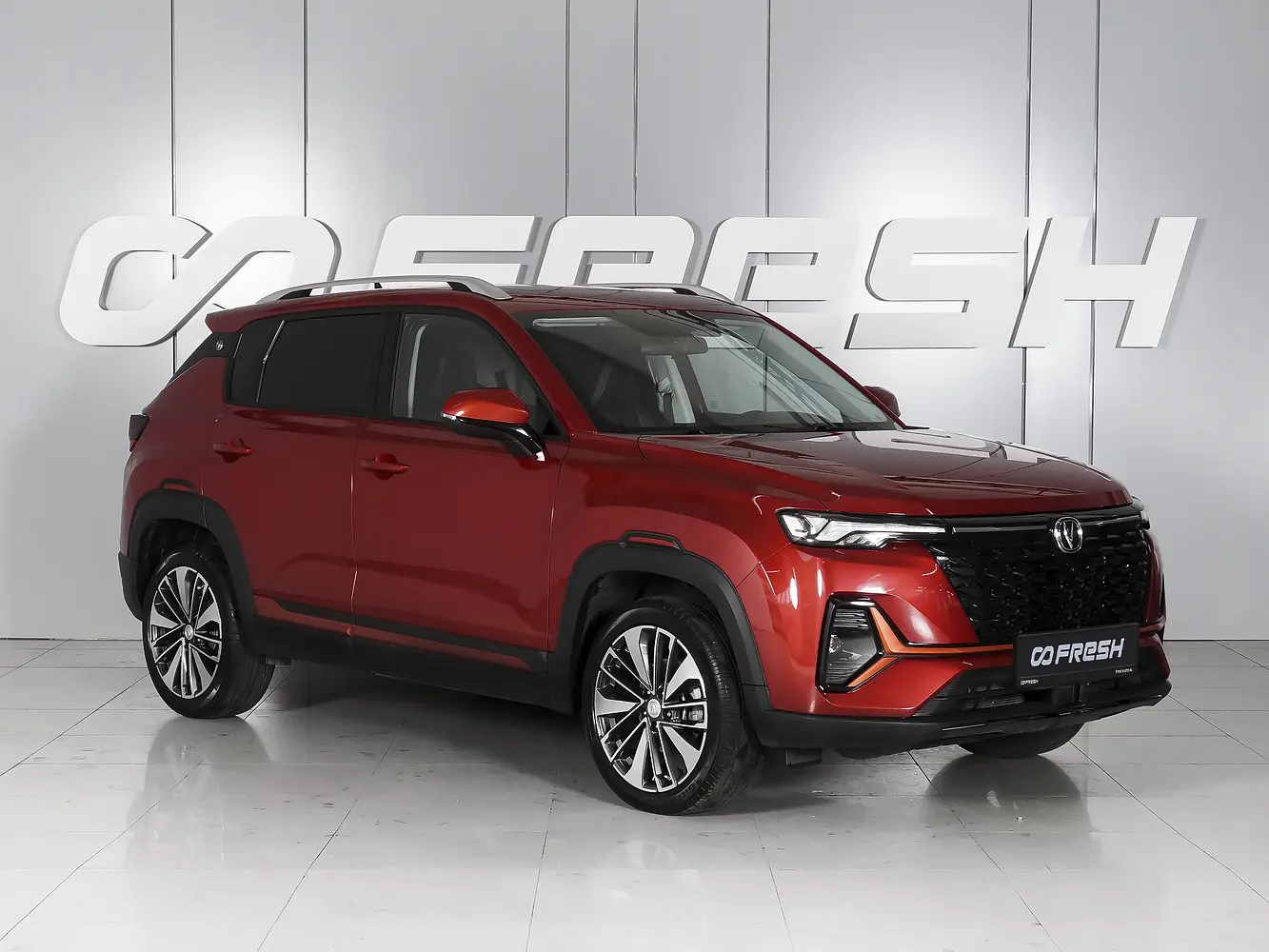 Changan