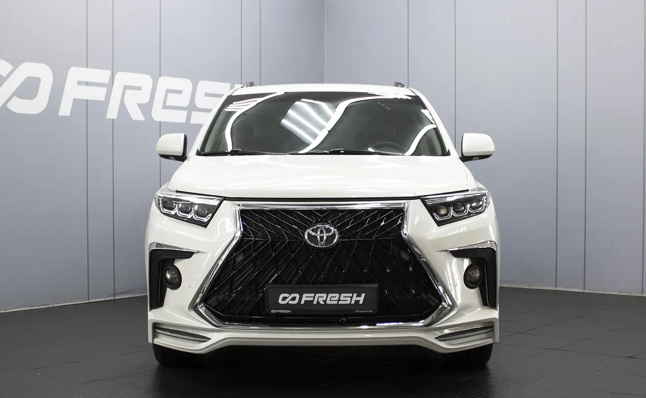 Toyota