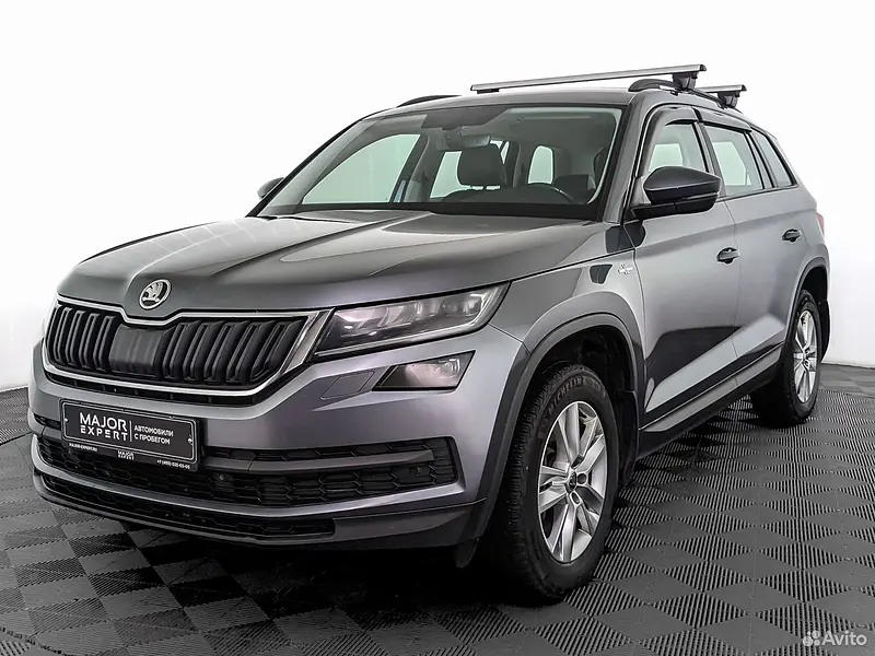 Kodiaq