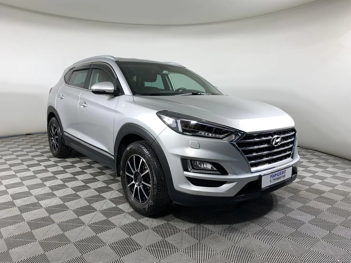 Hyundai
