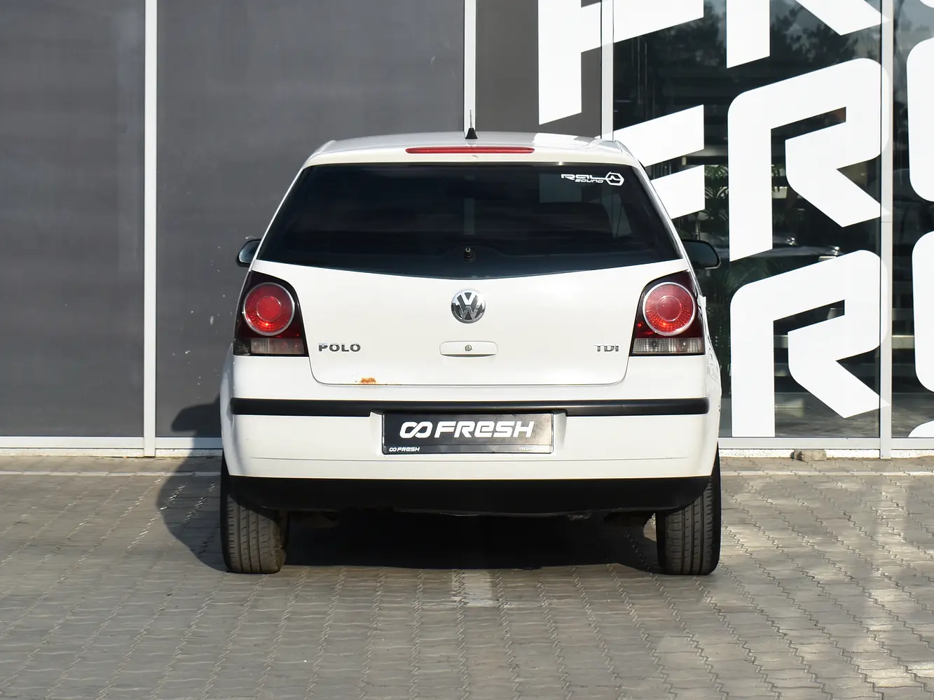 Volkswagen