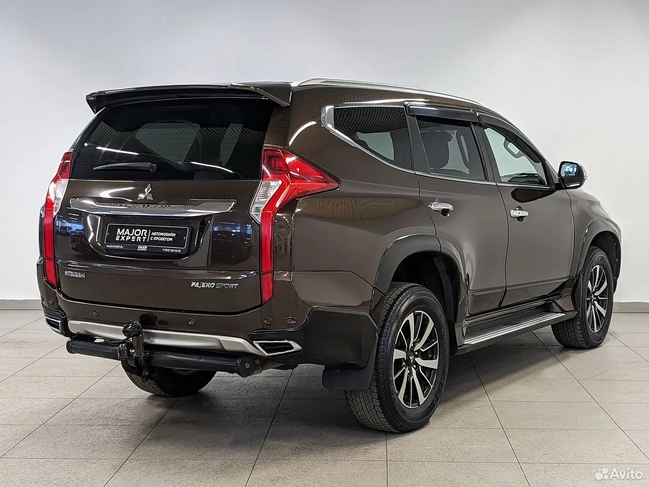 Mitsubishi