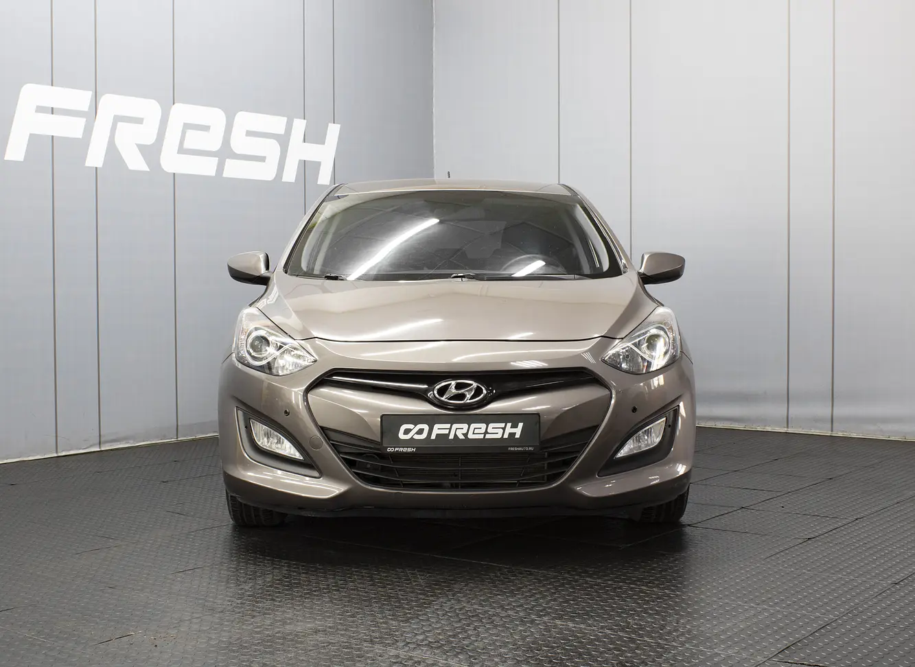 Hyundai
