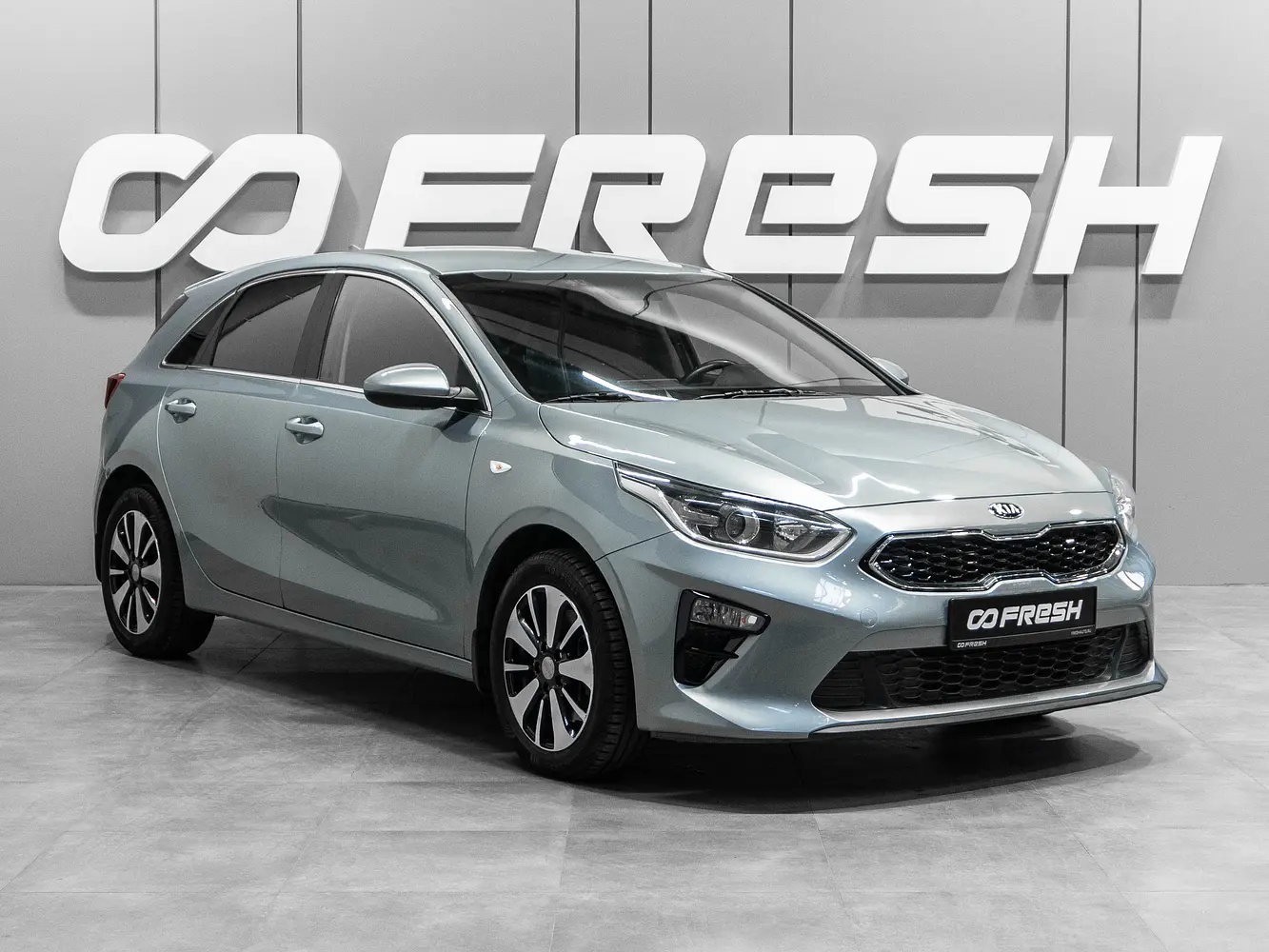 Kia