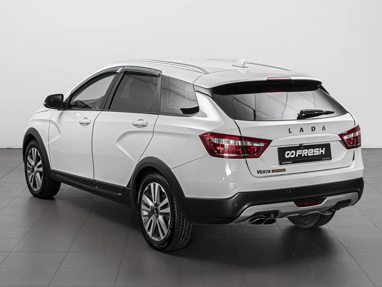 LADA (ВАЗ)