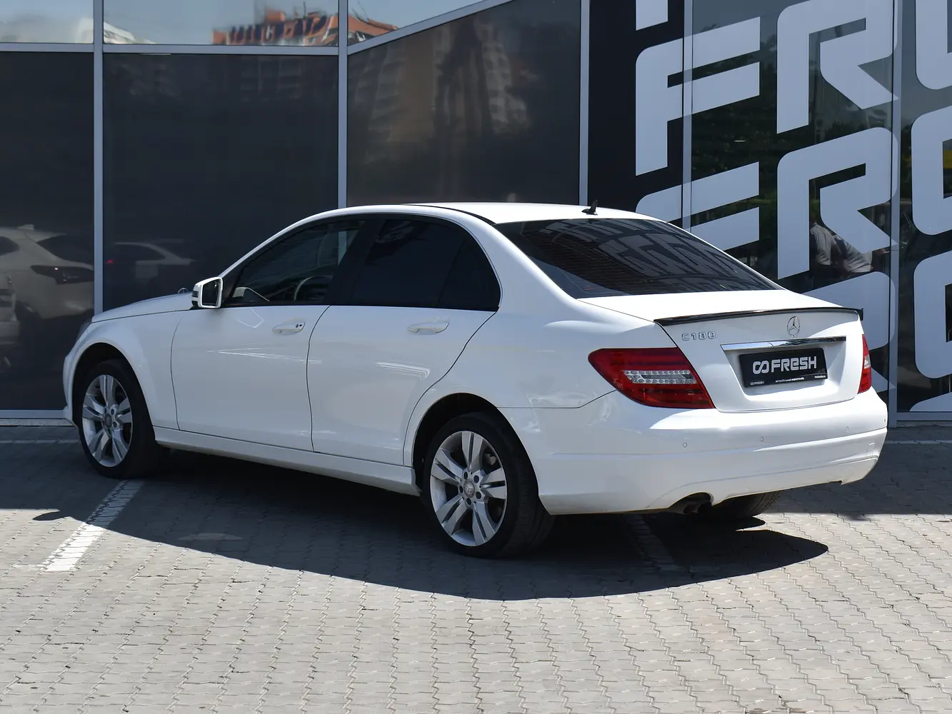 Mercedes-Benz