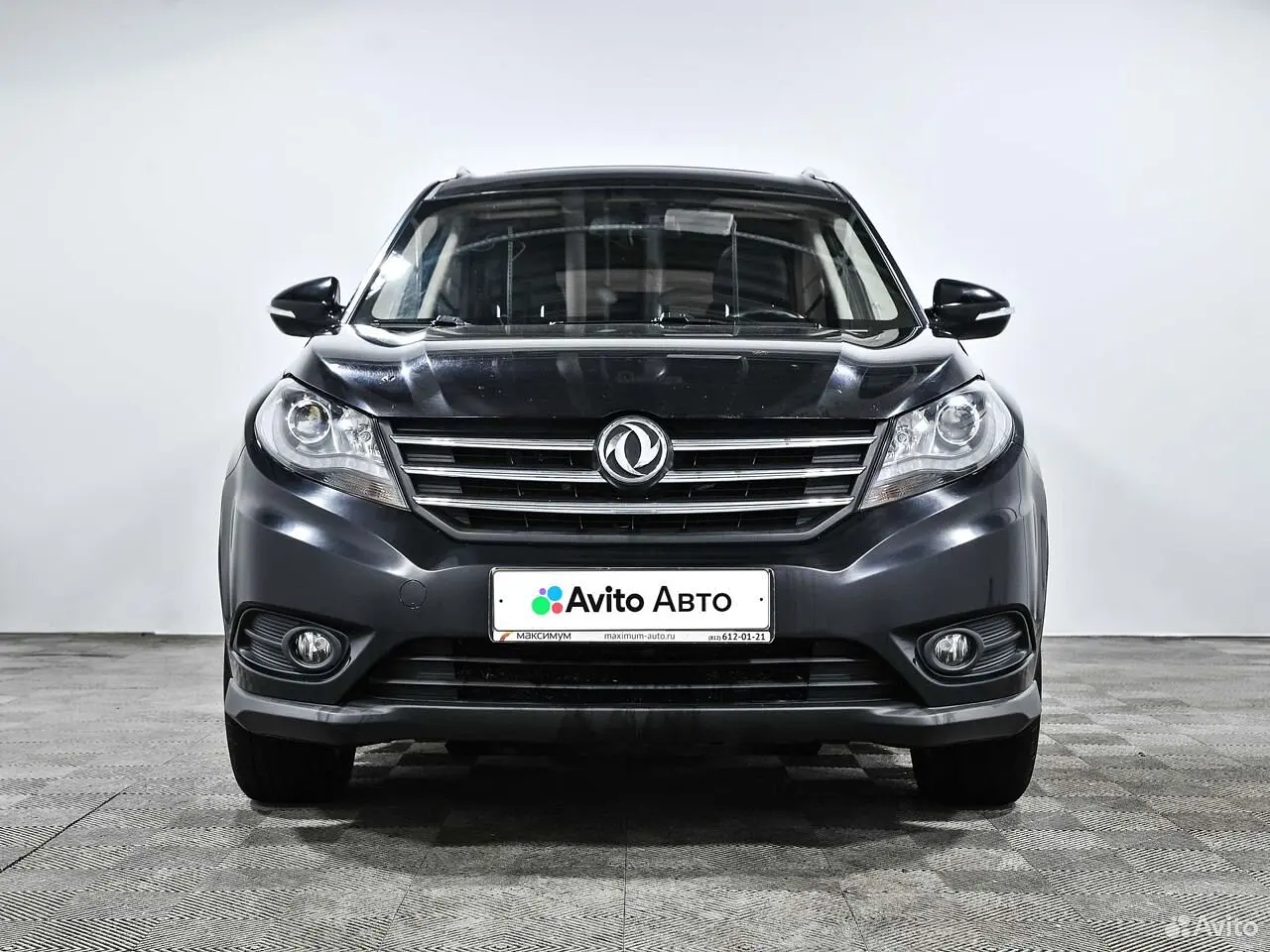 DongFeng