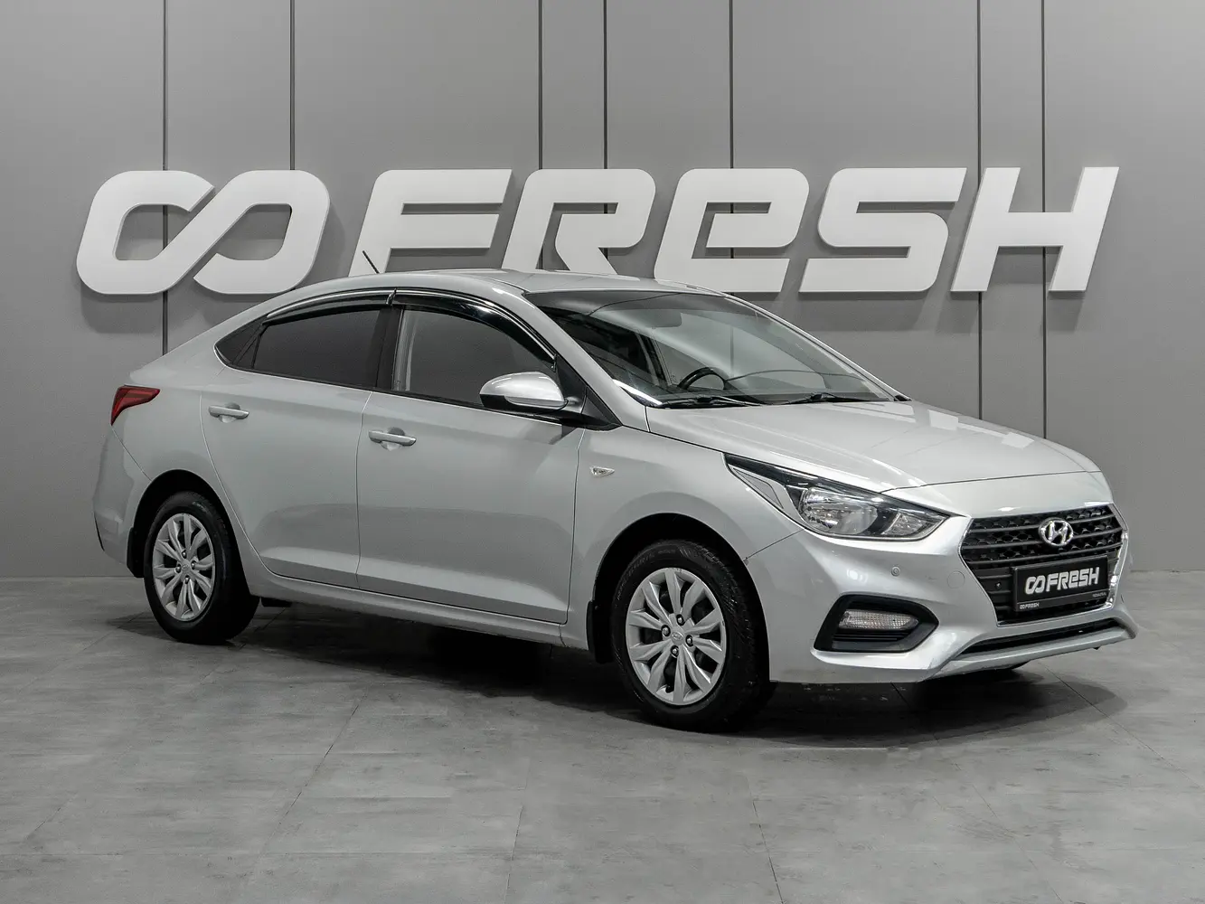 Hyundai