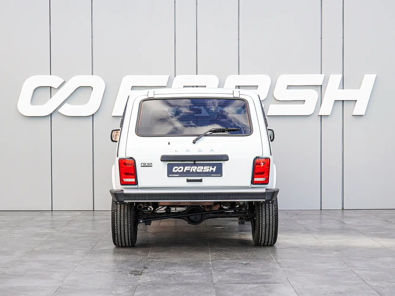 LADA (ВАЗ)