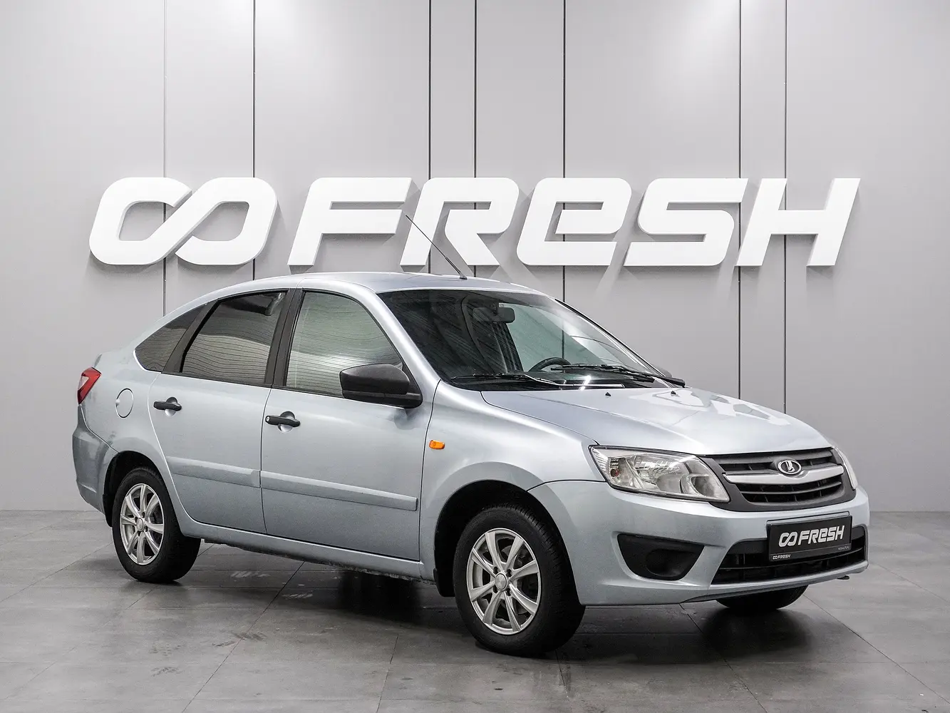 LADA (ВАЗ)