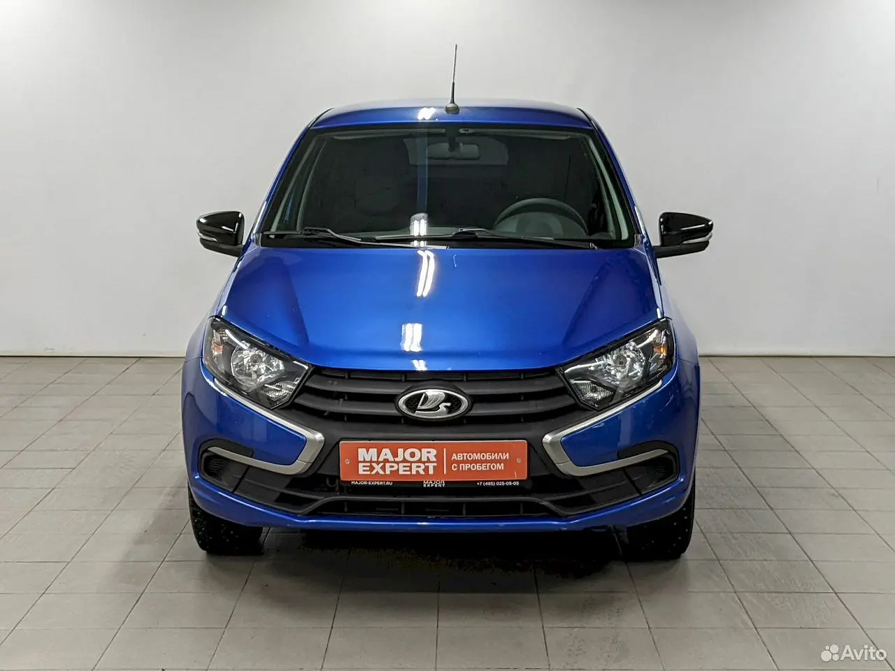 LADA (ВАЗ)