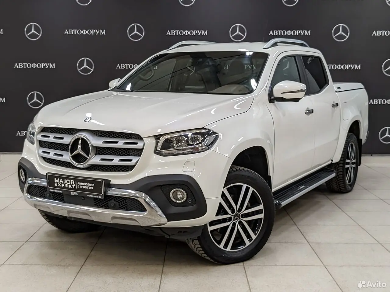 Mercedes-Benz