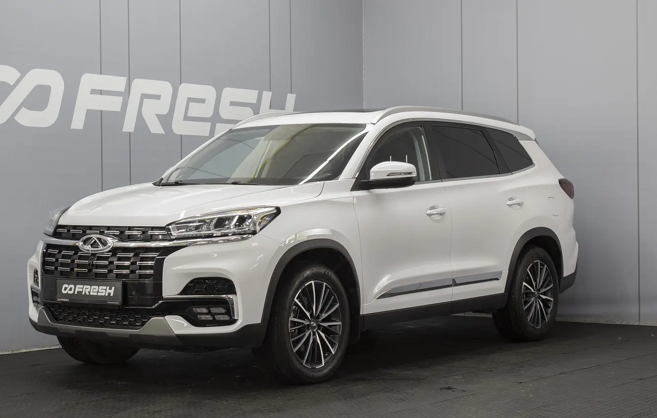 Chery