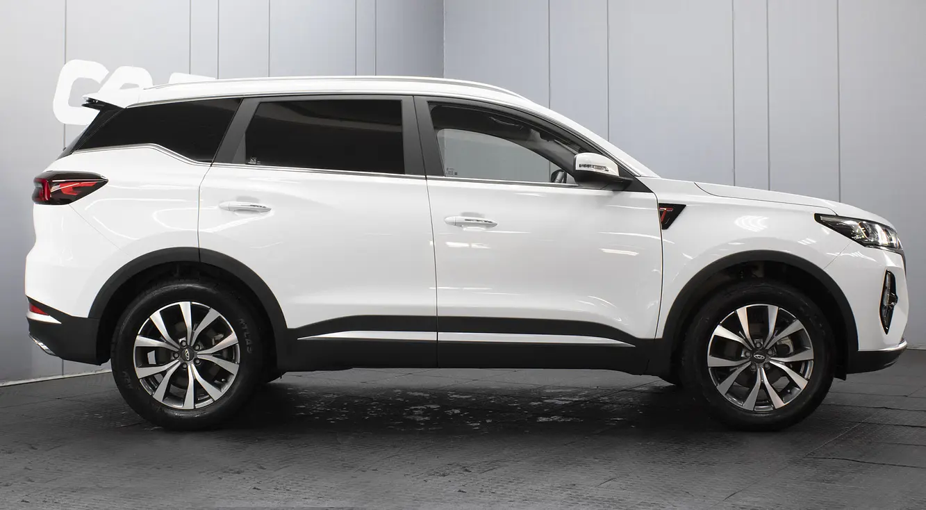 Chery